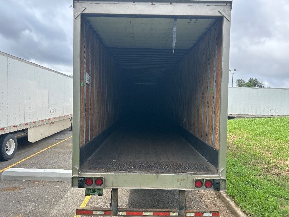 Dry Van Trailer-Semi Trailers-Utility-2016-Trailer-Atlanta-GA-156,746\n\t\tmiles-$ 18,000 - Image 7
