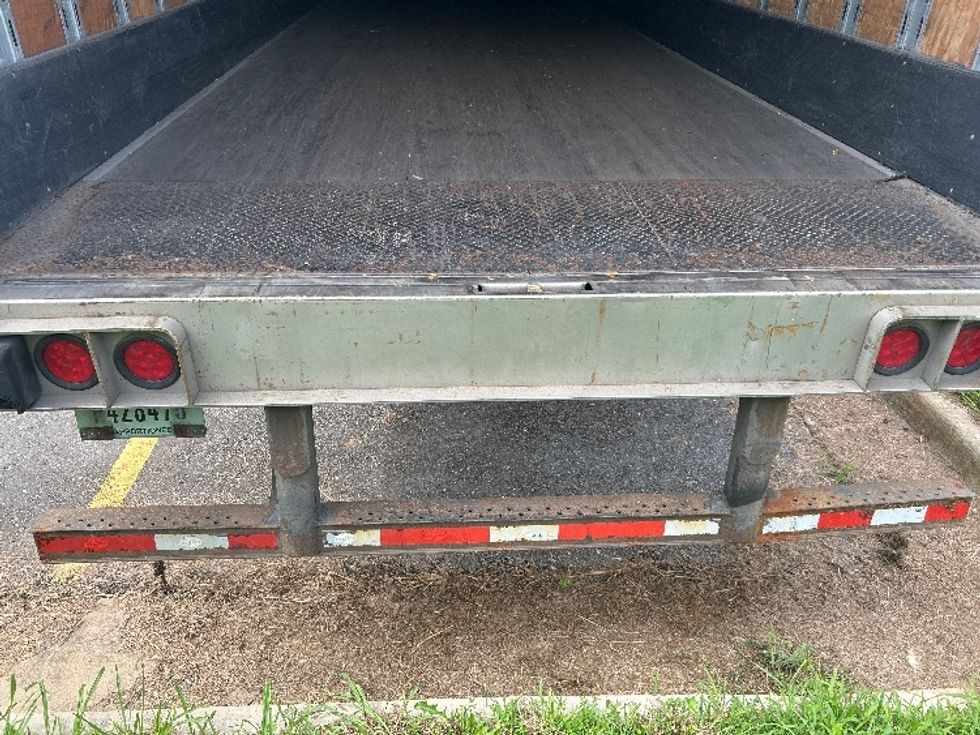 Dry Van Trailer-Semi Trailers-Utility-2016-Trailer-Atlanta-GA-156,746\n\t\tmiles-$ 18,000 - Image 8