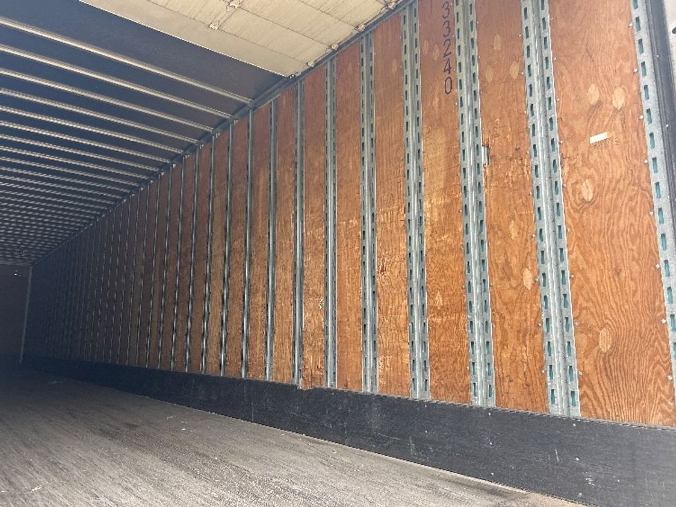 Dry Van Trailer-Semi Trailers-Utility-2016-Trailer-Atlanta-GA-183,264\n\t\tmiles-$ 18,000 - Image 10
