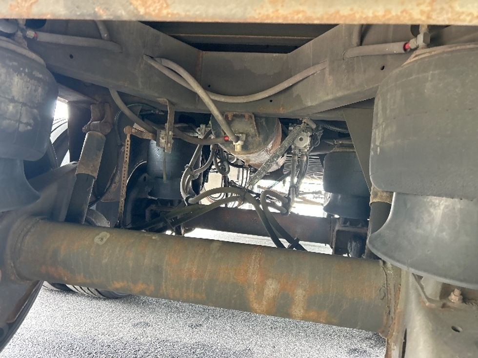 Dry Van Trailer-Semi Trailers-Utility-2016-Trailer-Atlanta-GA-183,264\n\t\tmiles-$ 18,000 - Image 5