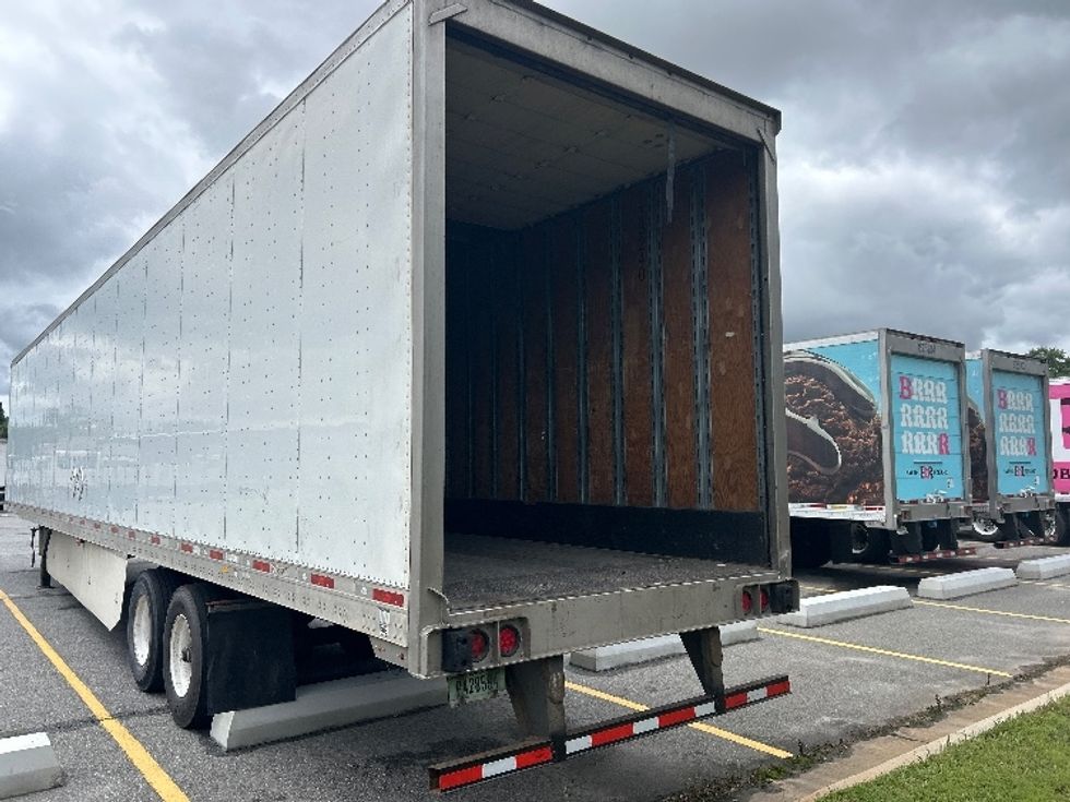 Dry Van Trailer-Semi Trailers-Utility-2016-Trailer-Atlanta-GA-183,264\n\t\tmiles-$ 18,000 - Image 7