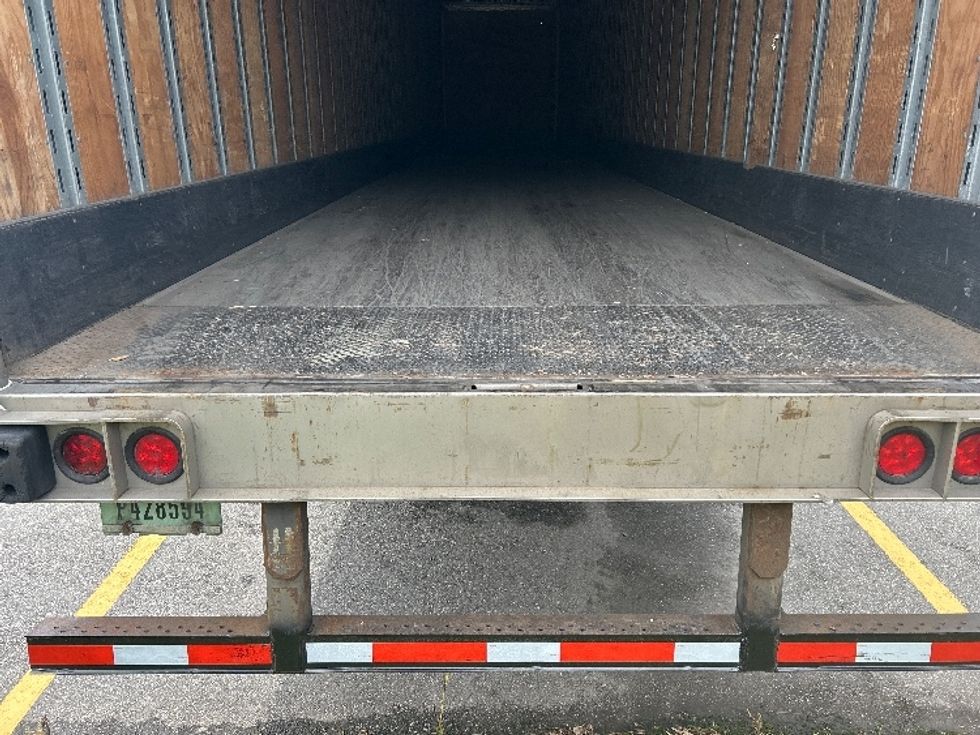 Dry Van Trailer-Semi Trailers-Utility-2016-Trailer-Atlanta-GA-183,264\n\t\tmiles-$ 18,000 - Image 8