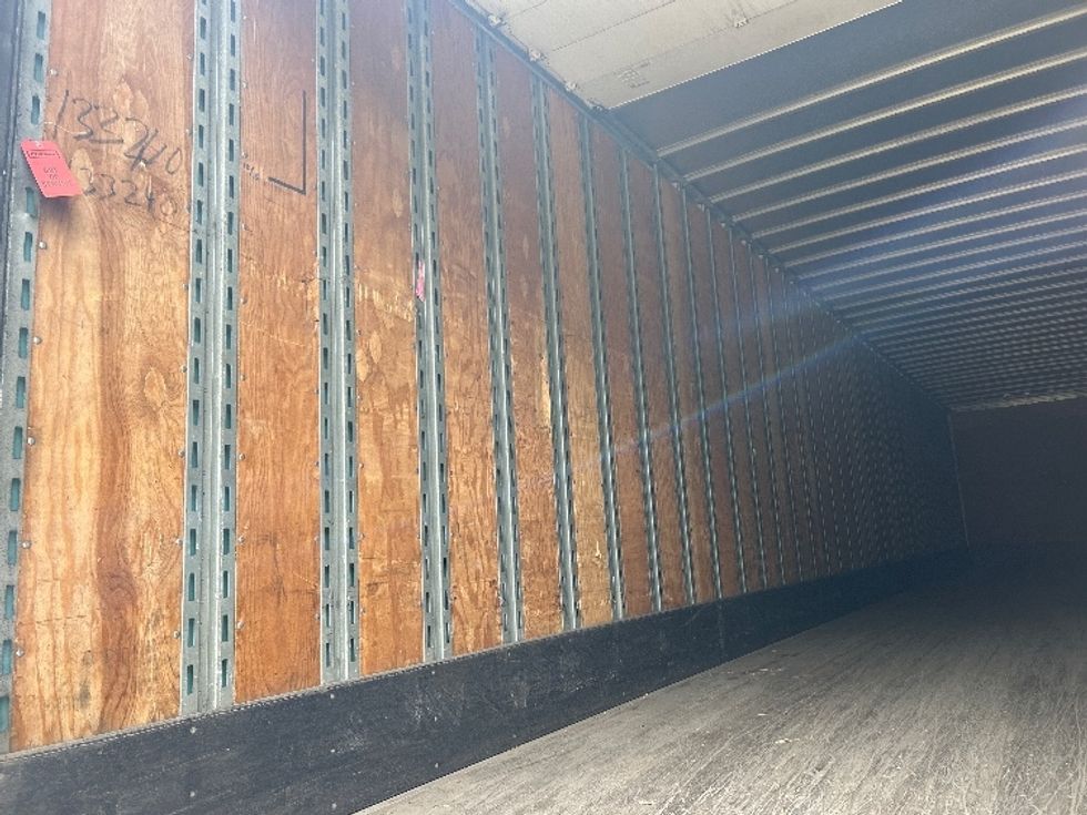 Dry Van Trailer-Semi Trailers-Utility-2016-Trailer-Atlanta-GA-183,264\n\t\tmiles-$ 18,000 - Image 9