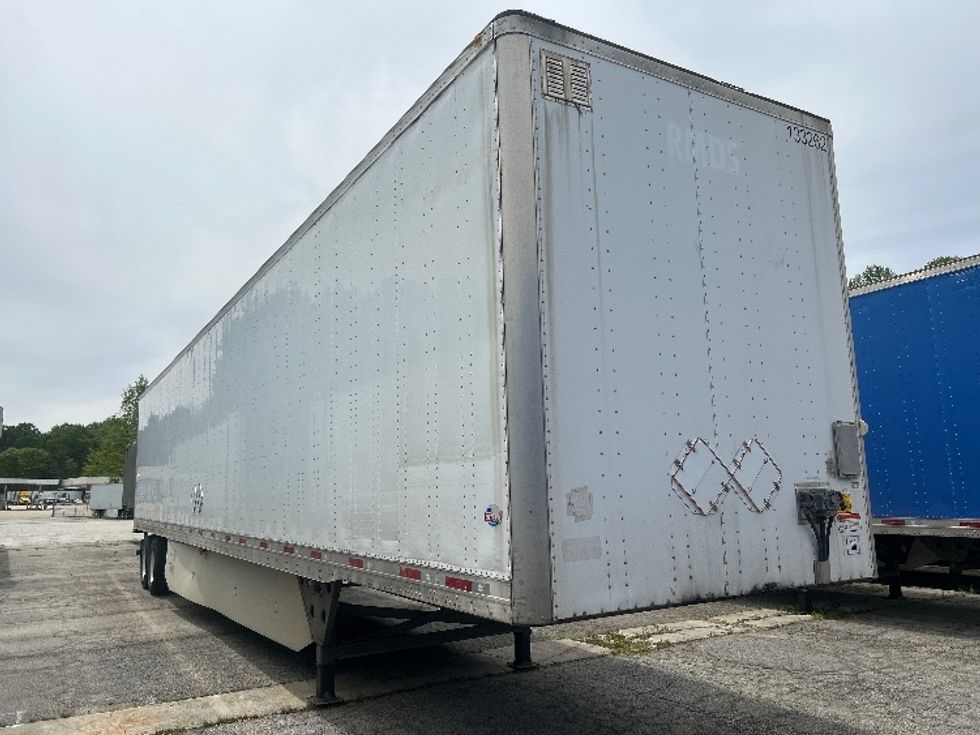 Dry Van Trailer-Semi Trailers-Utility-2016-Trailer-Atlanta-GA-217,000\n\t\tmiles-$ 18,000 - Image 1