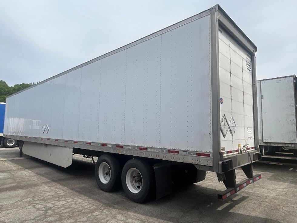 Dry Van Trailer-Semi Trailers-Utility-2016-Trailer-Atlanta-GA-217,000\n\t\tmiles-$ 18,000 - Image 3