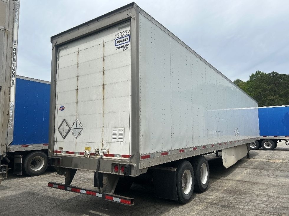 Dry Van Trailer-Semi Trailers-Utility-2016-Trailer-Atlanta-GA-217,000\n\t\tmiles-$ 18,000 - Image 4
