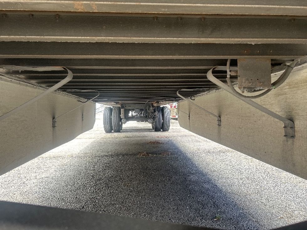 Dry Van Trailer-Semi Trailers-Utility-2016-Trailer-Atlanta-GA-217,000\n\t\tmiles-$ 18,000 - Image 5