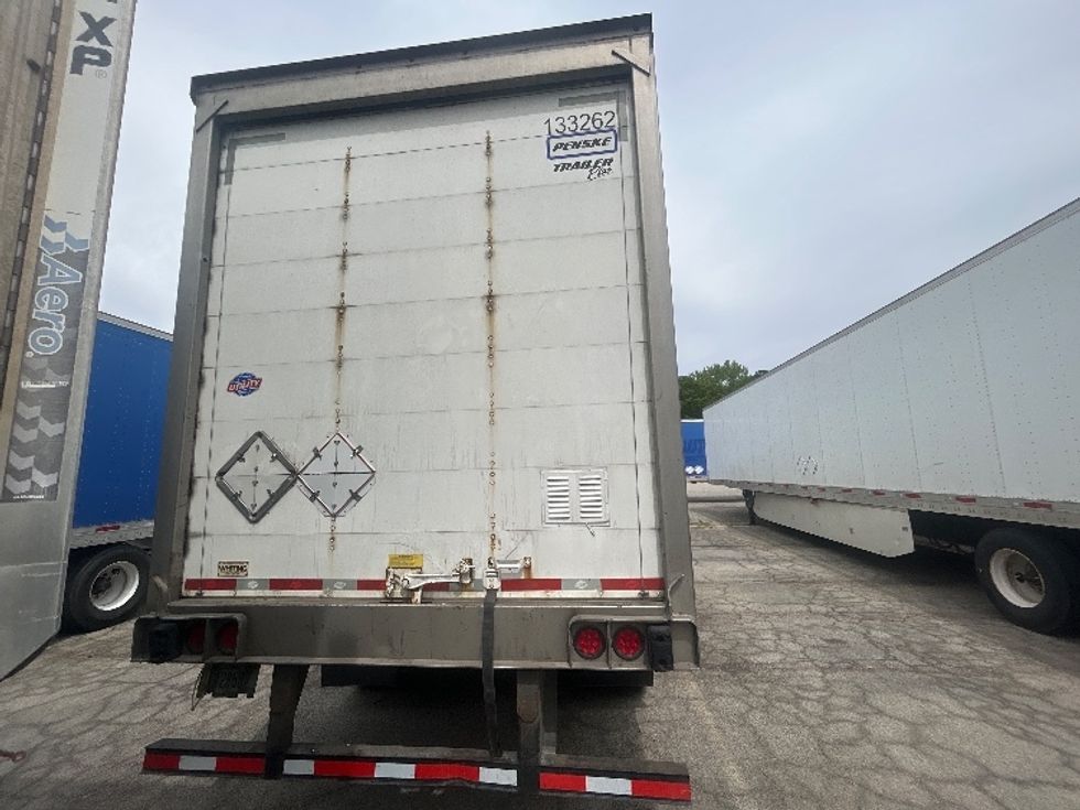 Dry Van Trailer-Semi Trailers-Utility-2016-Trailer-Atlanta-GA-217,000\n\t\tmiles-$ 18,000 - Image 6