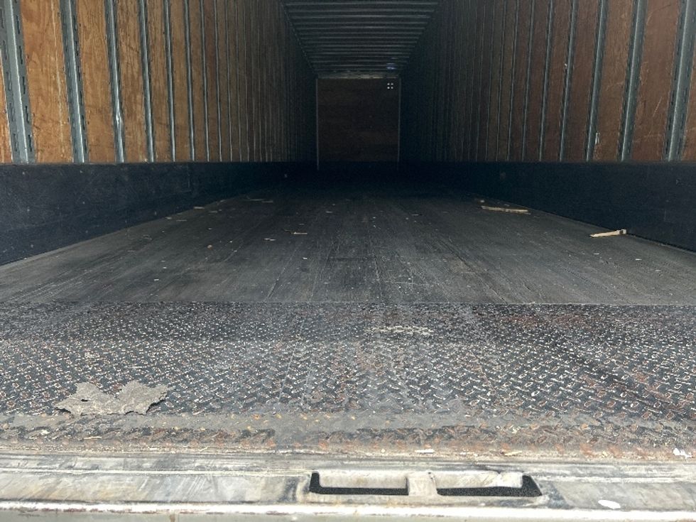 Dry Van Trailer-Semi Trailers-Utility-2016-Trailer-Atlanta-GA-217,000\n\t\tmiles-$ 18,000 - Image 7