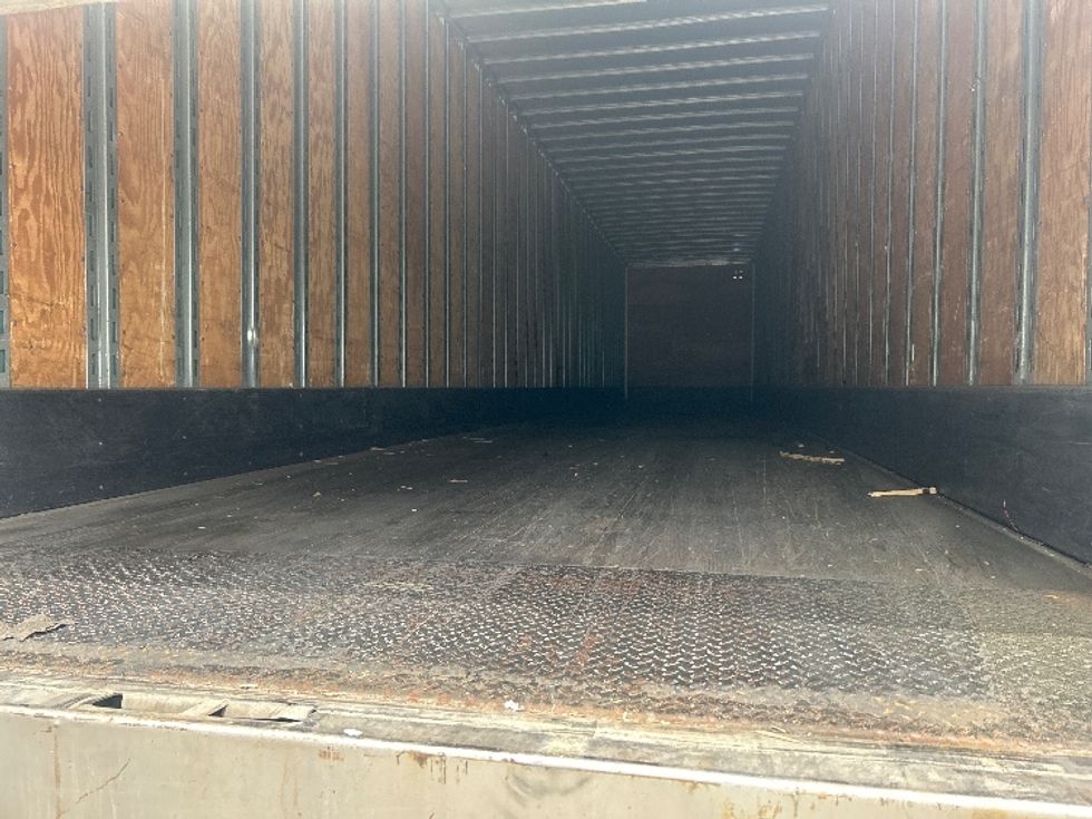 Dry Van Trailer-Semi Trailers-Utility-2016-Trailer-Atlanta-GA-217,000\n\t\tmiles-$ 18,000 - Image 8