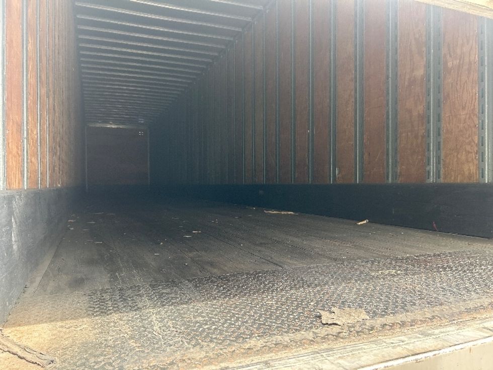 Dry Van Trailer-Semi Trailers-Utility-2016-Trailer-Atlanta-GA-217,000\n\t\tmiles-$ 18,000 - Image 9