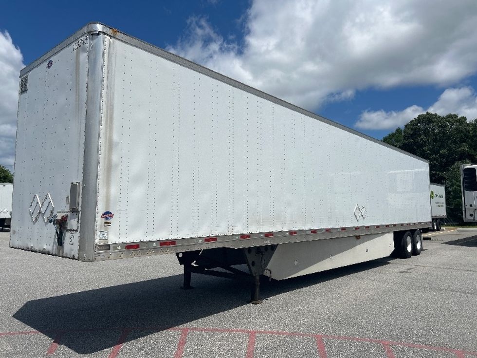 Dry Van Trailer-Semi Trailers-Utility-2016-Trailer-Atlanta-GA-234,560\n\t\tmiles-$ 18,000 - Image 2