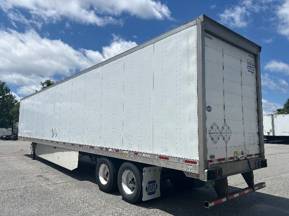Dry Van Trailer-Semi Trailers-Utility-2016-Trailer-Atlanta-GA-234,560\n\t\tmiles-$ 18,000 - Image 3