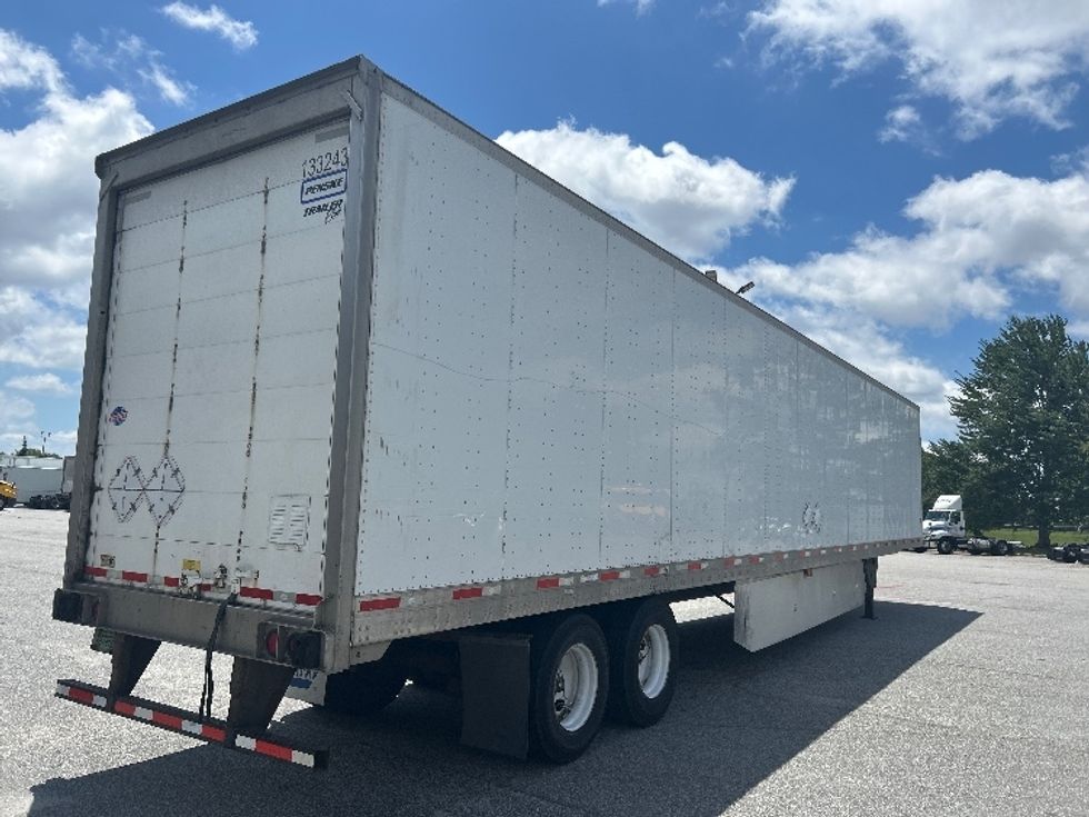 Dry Van Trailer-Semi Trailers-Utility-2016-Trailer-Atlanta-GA-234,560\n\t\tmiles-$ 18,000 - Image 4