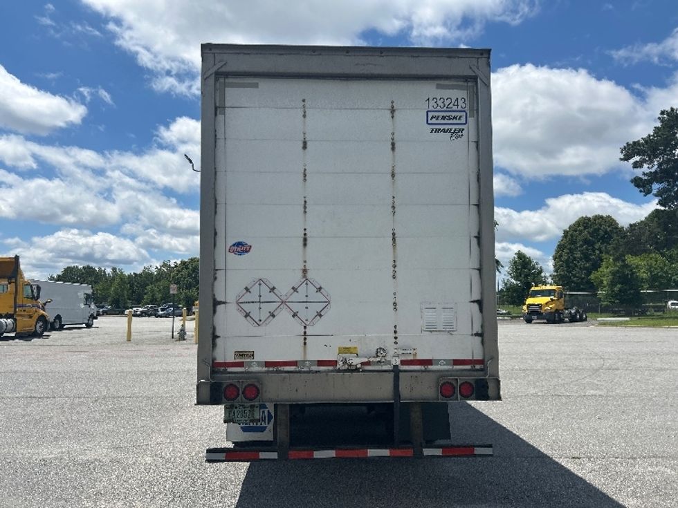 Dry Van Trailer-Semi Trailers-Utility-2016-Trailer-Atlanta-GA-234,560\n\t\tmiles-$ 18,000 - Image 6