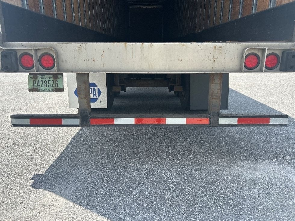 Dry Van Trailer-Semi Trailers-Utility-2016-Trailer-Atlanta-GA-234,560\n\t\tmiles-$ 18,000 - Image 7