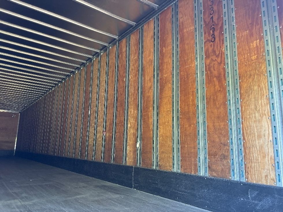 Dry Van Trailer-Semi Trailers-Utility-2016-Trailer-Atlanta-GA-234,689\n\t\tmiles-$ 16,750 - Image 10