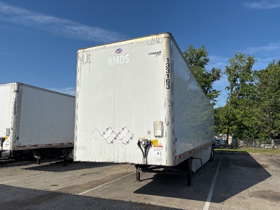 Dry Van Trailer-Semi Trailers-Utility-2016-Trailer-Atlanta-GA-234,689\n\t\tmiles-$ 16,750 - Image 2
