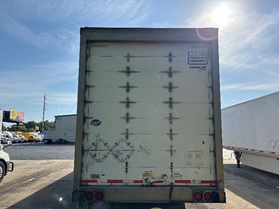 Dry Van Trailer-Semi Trailers-Utility-2016-Trailer-Atlanta-GA-234,689\n\t\tmiles-$ 16,750 - Image 6