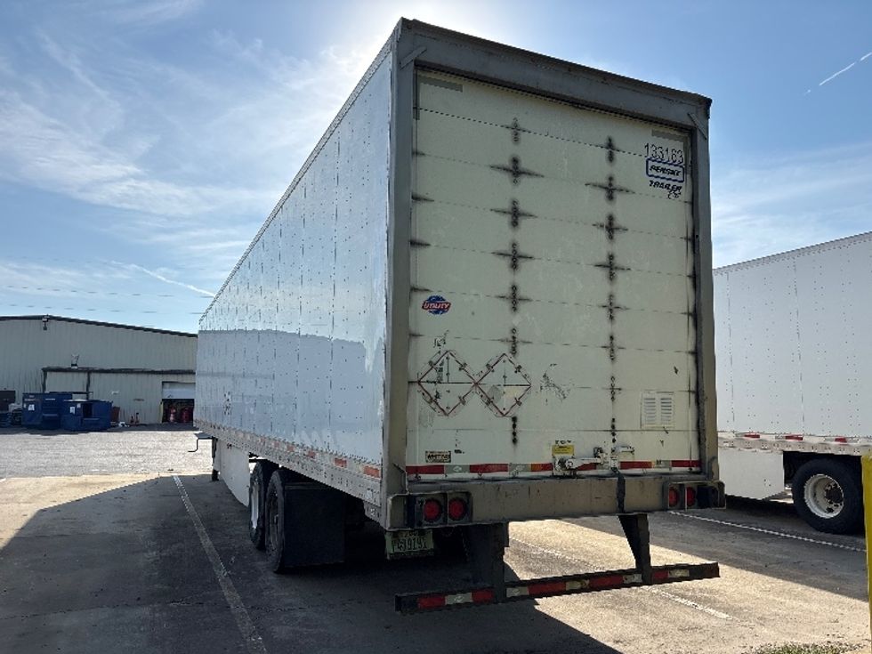 Dry Van Trailer-Semi Trailers-Utility-2016-Trailer-Atlanta-GA-234,689\n\t\tmiles-$ 16,750 - Image 7