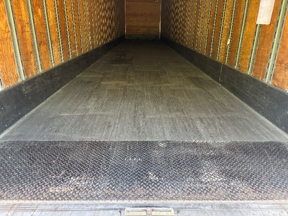 Dry Van Trailer-Semi Trailers-Utility-2016-Trailer-Atlanta-GA-234,689\n\t\tmiles-$ 16,750 - Image 8