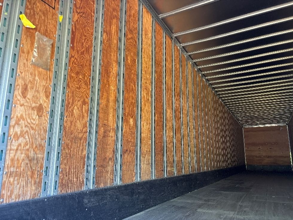 Dry Van Trailer-Semi Trailers-Utility-2016-Trailer-Atlanta-GA-234,689\n\t\tmiles-$ 16,750 - Image 9
