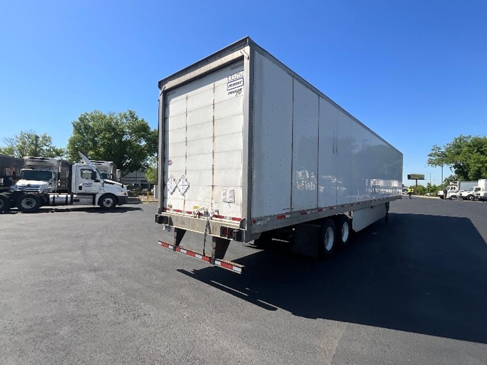 Dry Van Trailer-Semi Trailers-Utility-2016-Trailer-Atlanta-GA-238,618\n\t\tmiles-$ 18,000 - Image 4