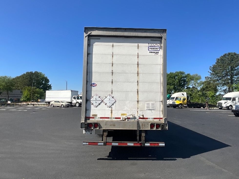 Dry Van Trailer-Semi Trailers-Utility-2016-Trailer-Atlanta-GA-238,618\n\t\tmiles-$ 18,000 - Image 7