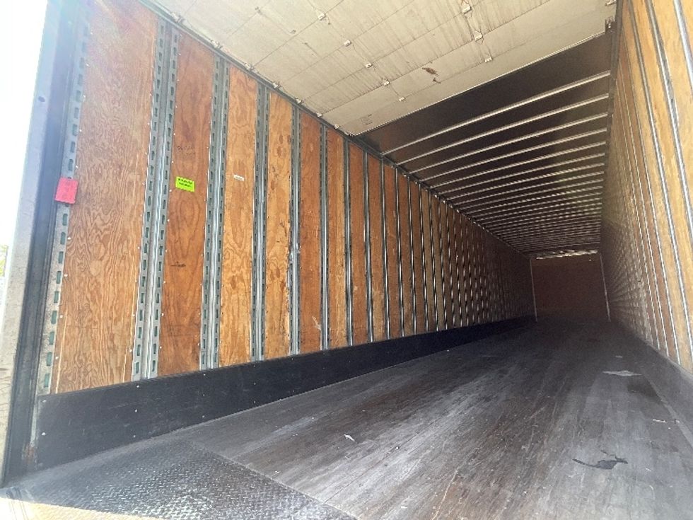 Dry Van Trailer-Semi Trailers-Utility-2016-Trailer-Atlanta-GA-238,618\n\t\tmiles-$ 18,000 - Image 9