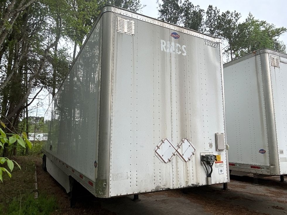 Dry Van Trailer-Semi Trailers-Utility-2016-Trailer-Atlanta-GA-241,980\n\t\tmiles-$ 18,000 - Image 1