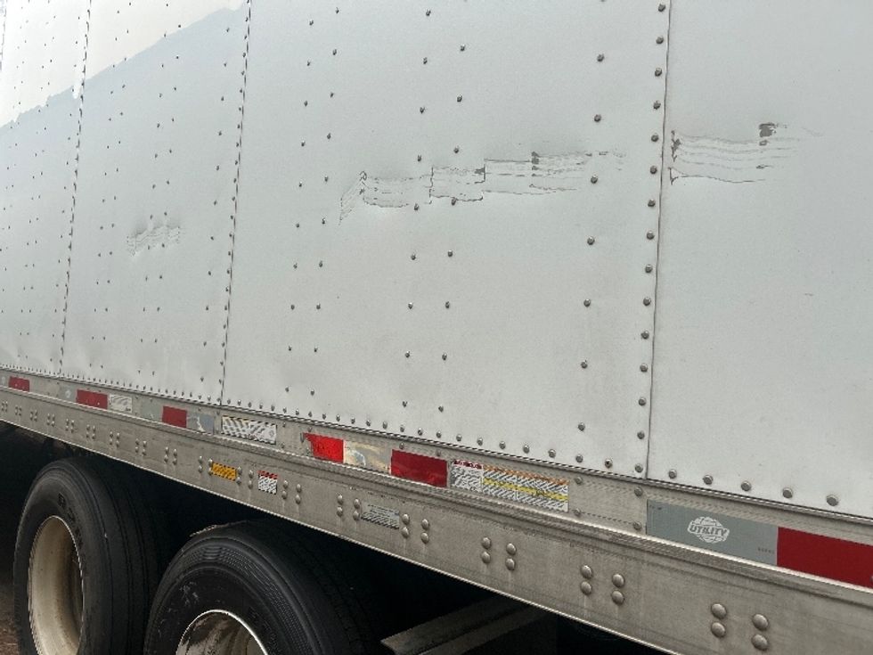 Dry Van Trailer-Semi Trailers-Utility-2016-Trailer-Atlanta-GA-241,980\n\t\tmiles-$ 18,000 - Image 10