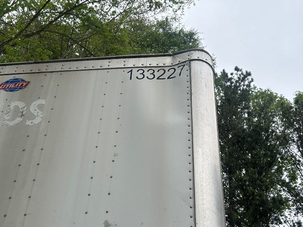 Dry Van Trailer-Semi Trailers-Utility-2016-Trailer-Atlanta-GA-241,980\n\t\tmiles-$ 18,000 - Image 11