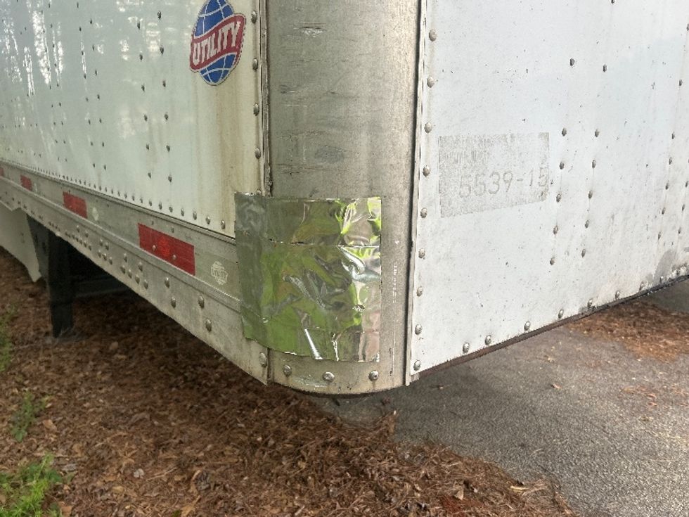 Dry Van Trailer-Semi Trailers-Utility-2016-Trailer-Atlanta-GA-241,980\n\t\tmiles-$ 18,000 - Image 12