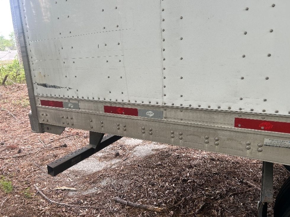 Dry Van Trailer-Semi Trailers-Utility-2016-Trailer-Atlanta-GA-241,980\n\t\tmiles-$ 18,000 - Image 13