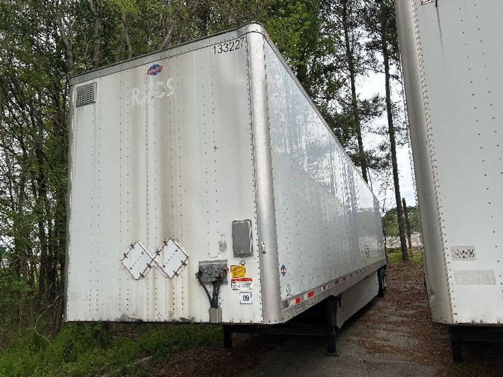 Dry Van Trailer-Semi Trailers-Utility-2016-Trailer-Atlanta-GA-241,980\n\t\tmiles-$ 18,000 - Image 2