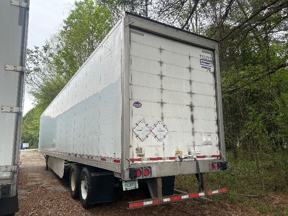 Dry Van Trailer-Semi Trailers-Utility-2016-Trailer-Atlanta-GA-241,980\n\t\tmiles-$ 18,000 - Image 3