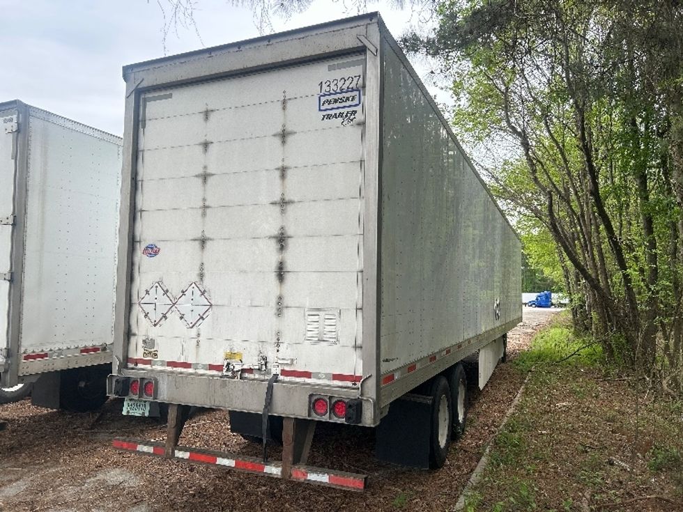 Dry Van Trailer-Semi Trailers-Utility-2016-Trailer-Atlanta-GA-241,980\n\t\tmiles-$ 18,000 - Image 4