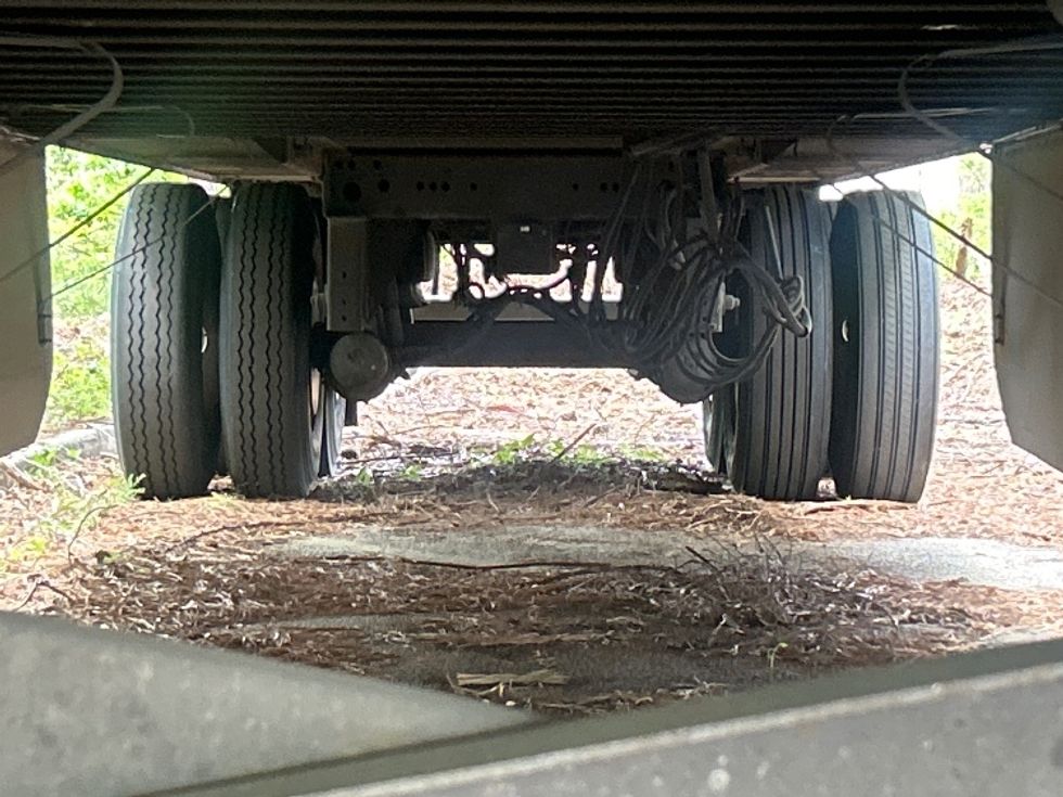 Dry Van Trailer-Semi Trailers-Utility-2016-Trailer-Atlanta-GA-241,980\n\t\tmiles-$ 18,000 - Image 5