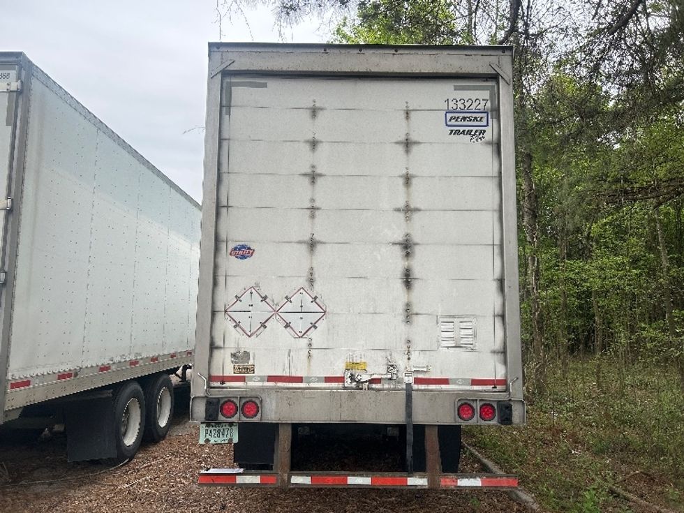 Dry Van Trailer-Semi Trailers-Utility-2016-Trailer-Atlanta-GA-241,980\n\t\tmiles-$ 18,000 - Image 6
