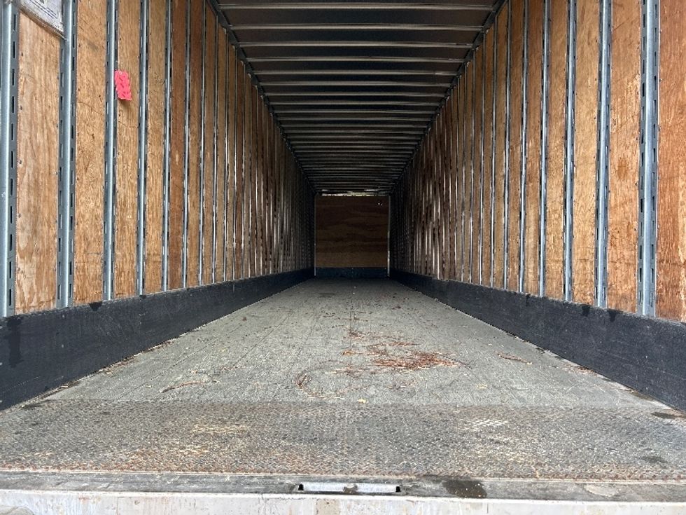 Dry Van Trailer-Semi Trailers-Utility-2016-Trailer-Atlanta-GA-241,980\n\t\tmiles-$ 18,000 - Image 7