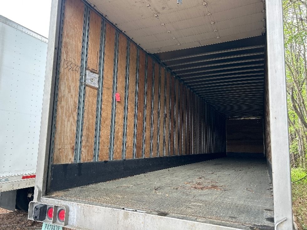 Dry Van Trailer-Semi Trailers-Utility-2016-Trailer-Atlanta-GA-241,980\n\t\tmiles-$ 18,000 - Image 8