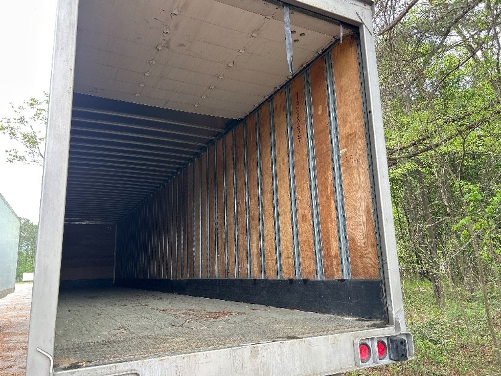 Dry Van Trailer-Semi Trailers-Utility-2016-Trailer-Atlanta-GA-241,980\n\t\tmiles-$ 18,000 - Image 9