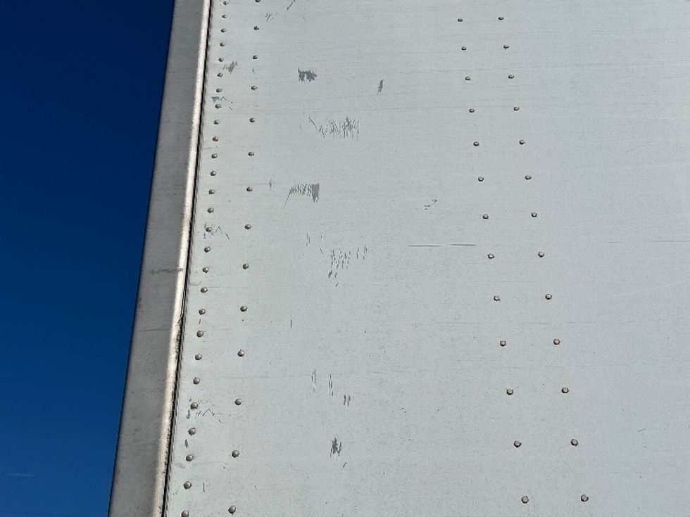 Dry Van Trailer-Semi Trailers-Utility-2016-Trailer-Atlanta-GA-250,466\n\t\tmiles-$ 17,000 - Image 12