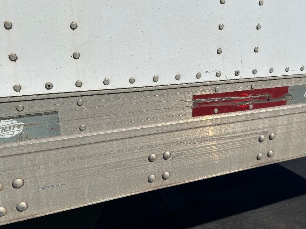 Dry Van Trailer-Semi Trailers-Utility-2016-Trailer-Atlanta-GA-250,466\n\t\tmiles-$ 17,000 - Image 13