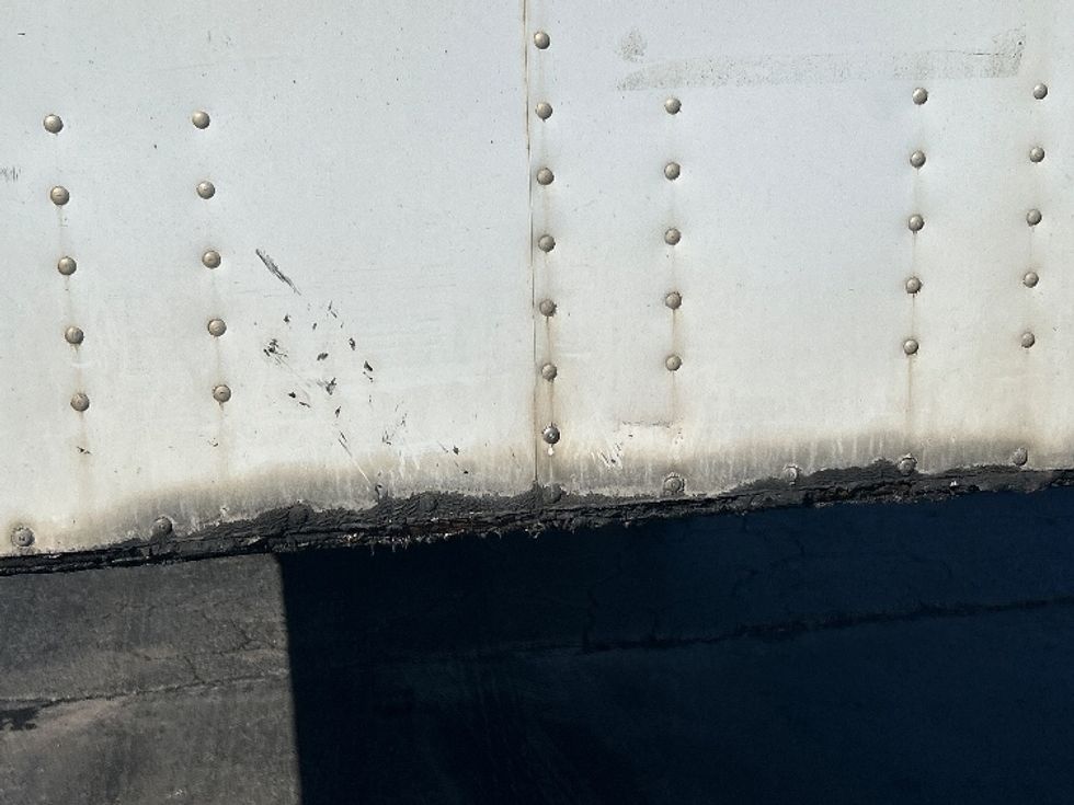 Dry Van Trailer-Semi Trailers-Utility-2016-Trailer-Atlanta-GA-250,466\n\t\tmiles-$ 17,000 - Image 14