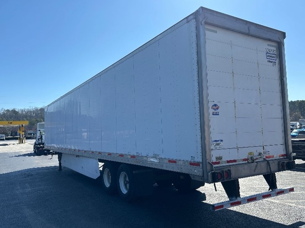 Dry Van Trailer-Semi Trailers-Utility-2016-Trailer-Atlanta-GA-250,466\n\t\tmiles-$ 17,000 - Image 3