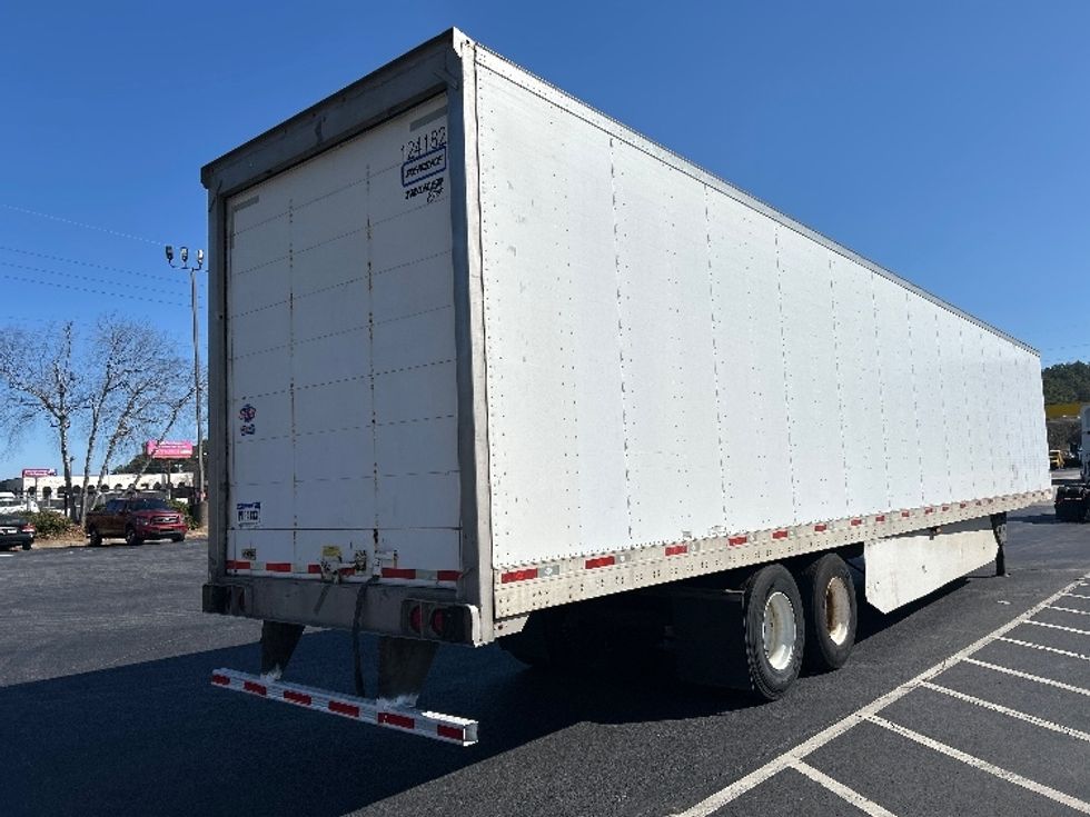 Dry Van Trailer-Semi Trailers-Utility-2016-Trailer-Atlanta-GA-250,466\n\t\tmiles-$ 17,000 - Image 4