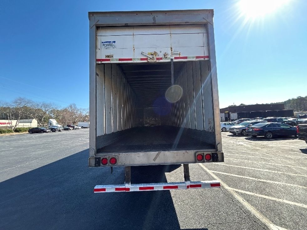 Dry Van Trailer-Semi Trailers-Utility-2016-Trailer-Atlanta-GA-250,466\n\t\tmiles-$ 17,000 - Image 7