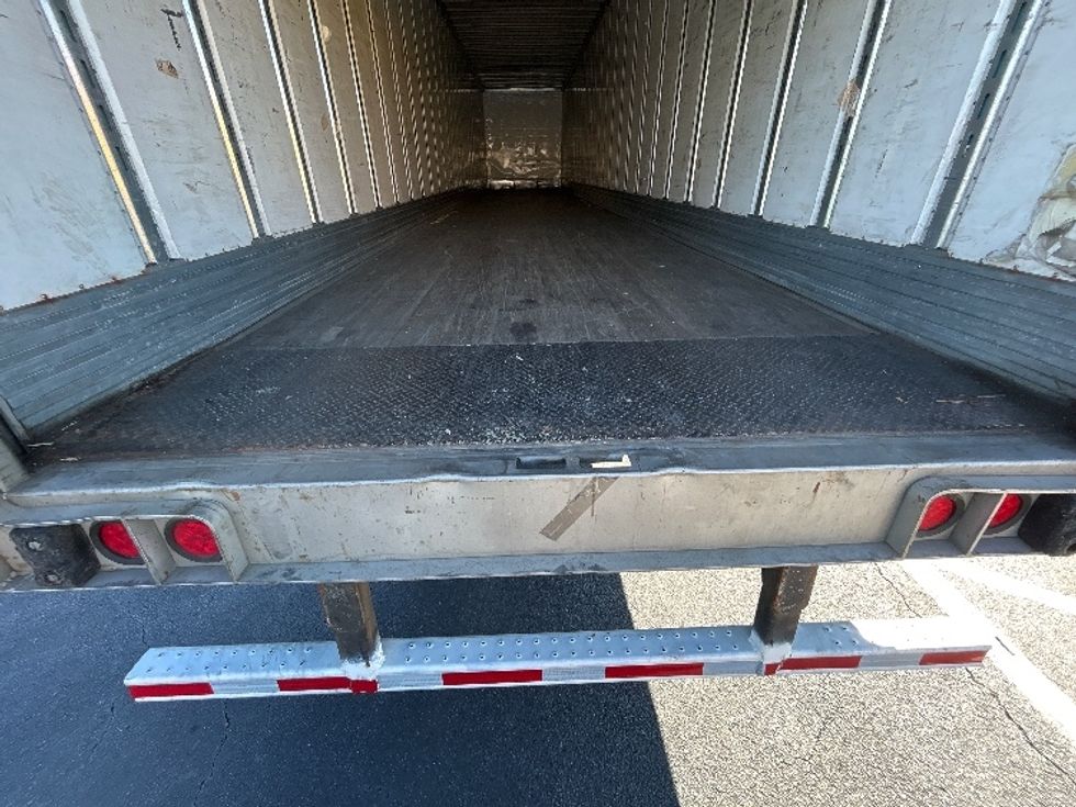 Dry Van Trailer-Semi Trailers-Utility-2016-Trailer-Atlanta-GA-250,466\n\t\tmiles-$ 17,000 - Image 8