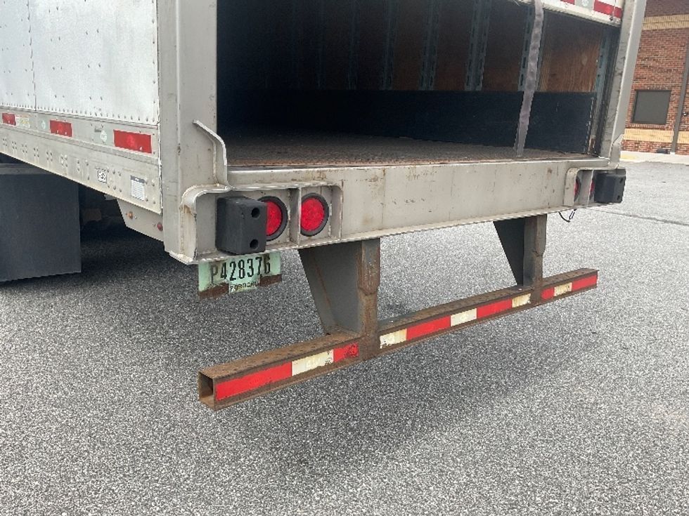 Dry Van Trailer-Semi Trailers-Utility-2016-Trailer-Atlanta-GA-251,000\n\t\tmiles-$ 18,000 - Image 11